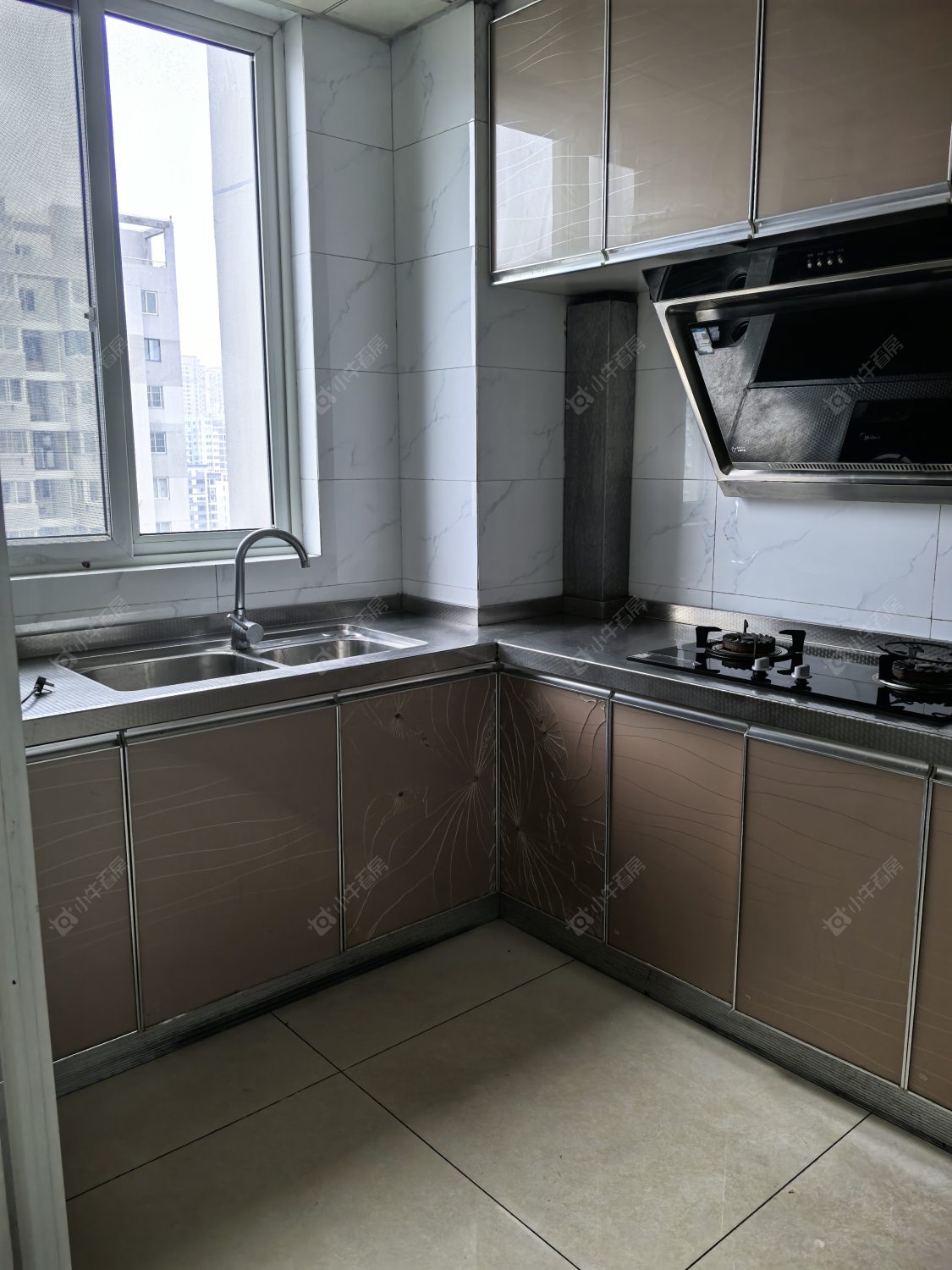 常州新丰苑在租房源室内图_小牛看房