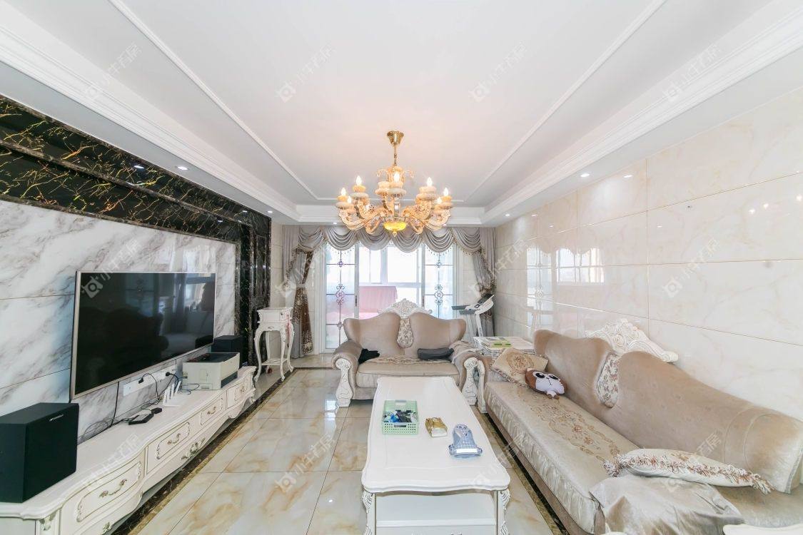 常州红星国际广场在租房源室内图_小牛看房