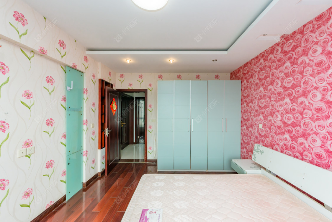 常州河景花园在售二手房源室内图_小牛看房