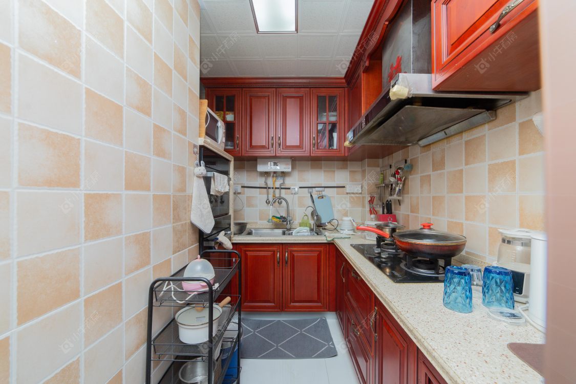 常州典雅花园在售二手房源室内图_小牛看房