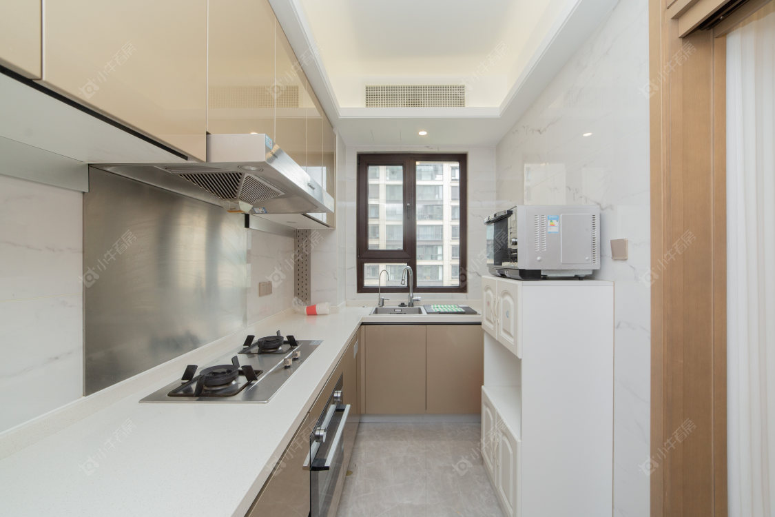 朗诗熙华府房源室内图 常州朗诗熙华府在售二手房源室内图_小牛看房