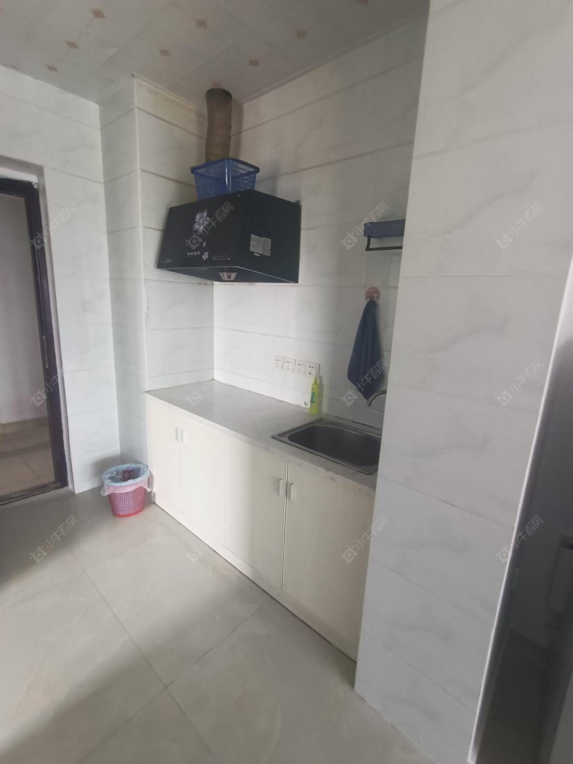 常州高力国际SOHO在租房源室内图_小牛看房