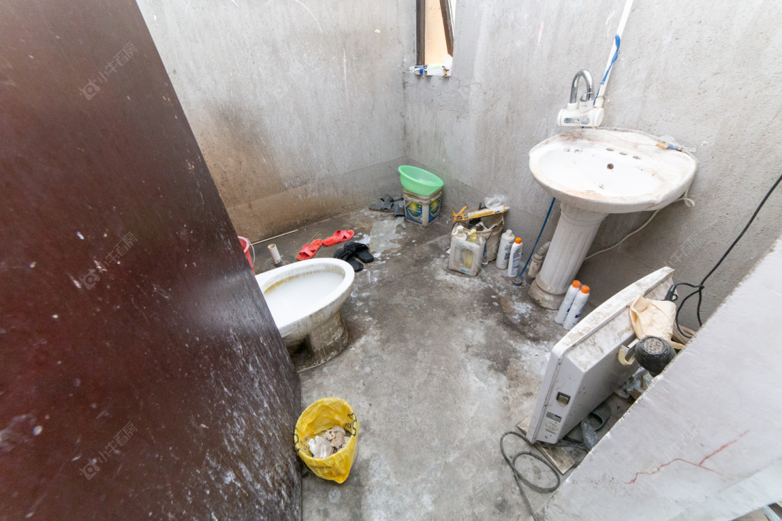 常州绿都万和城五区在售二手房源室内图_小牛看房