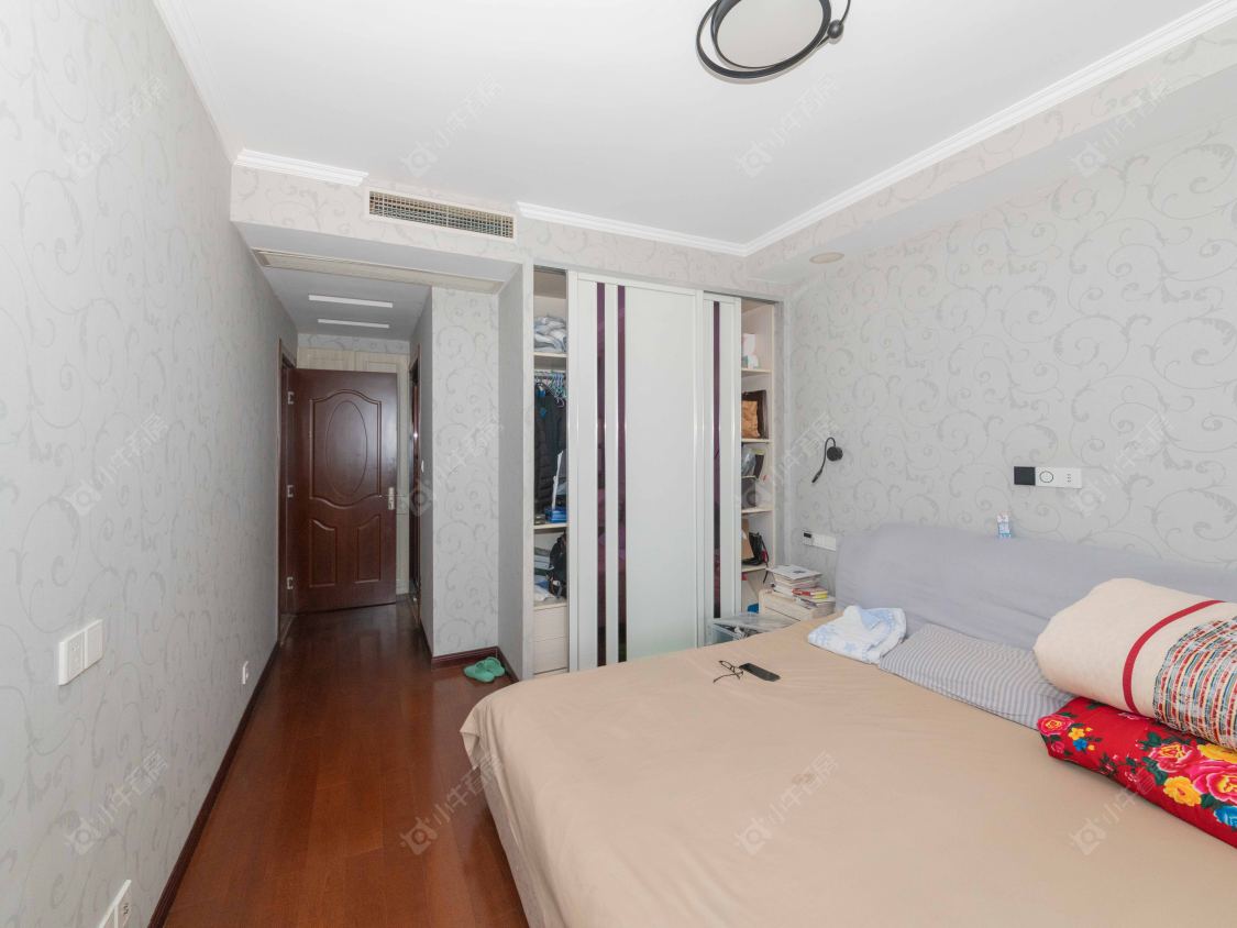 常州青枫壹号在售二手房源室内图_小牛看房