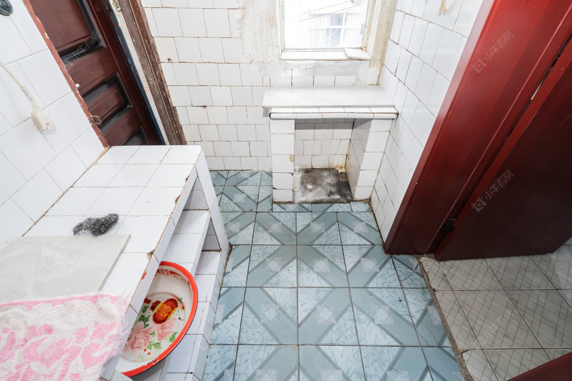 常州朝阳一村在售二手房源室内图_小牛看房