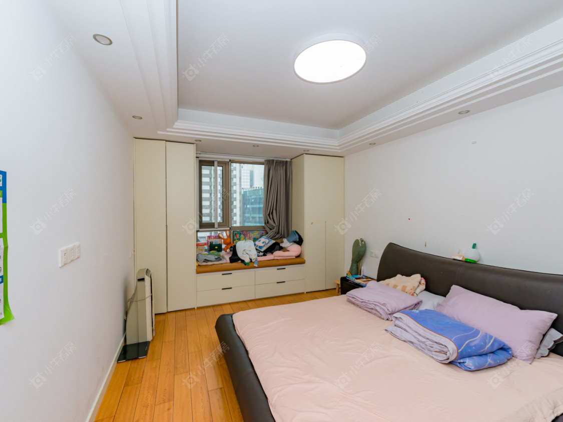 常州京城豪苑南区在售二手房源室内图_小牛看房