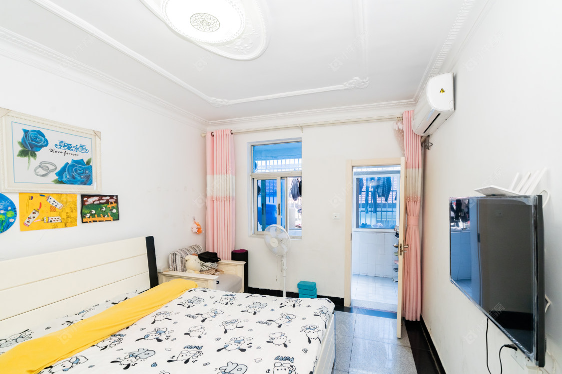 常州朝阳三村在售二手房源室内图_小牛看房