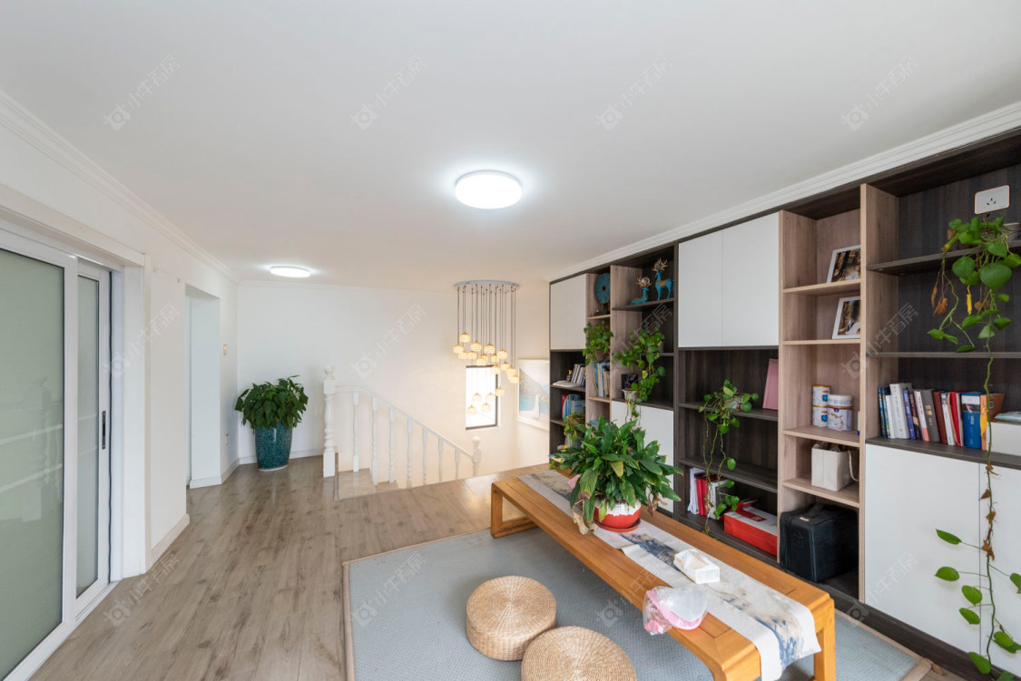 常州常发嘉园在售二手房源室内图_小牛看房