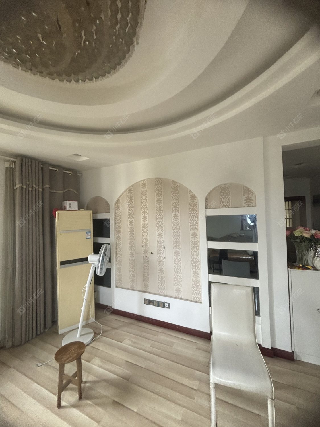 常州紫韵香庭一期在租房源_小牛看房