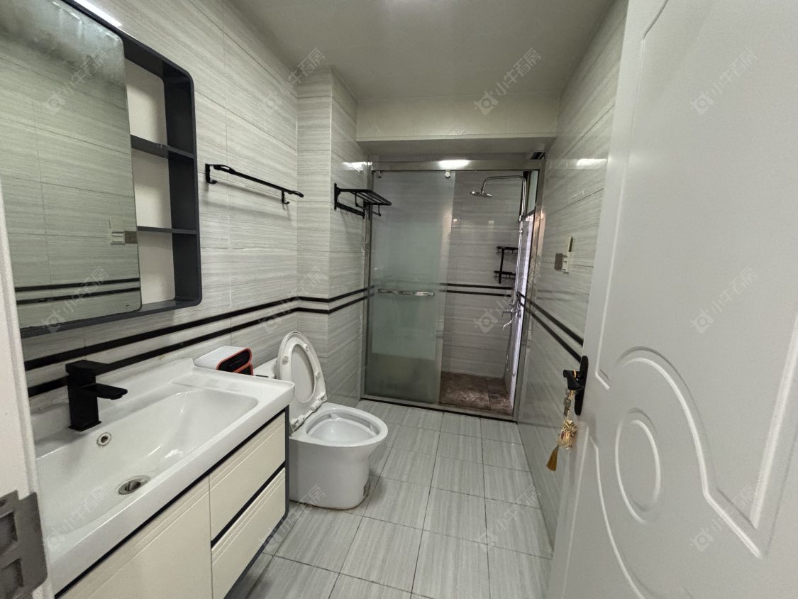 常州翡翠锦园在租房源室内图_小牛看房