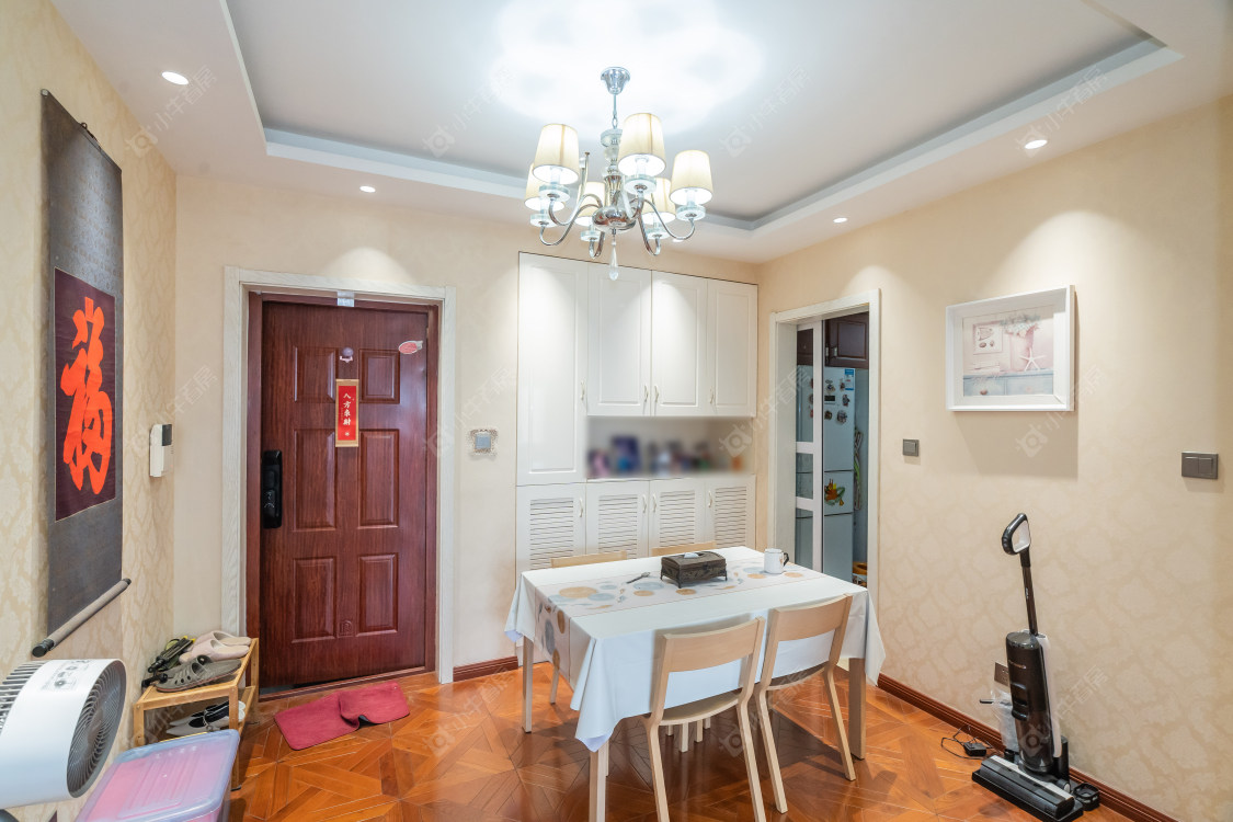 常州香溢紫郡二期在售二手房源室内图_小牛看房