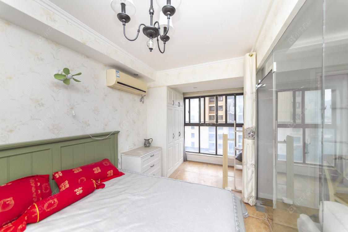 长宇棕榈湾房源室内图 常州长宇棕榈湾在售二手房源室内图_小牛看房