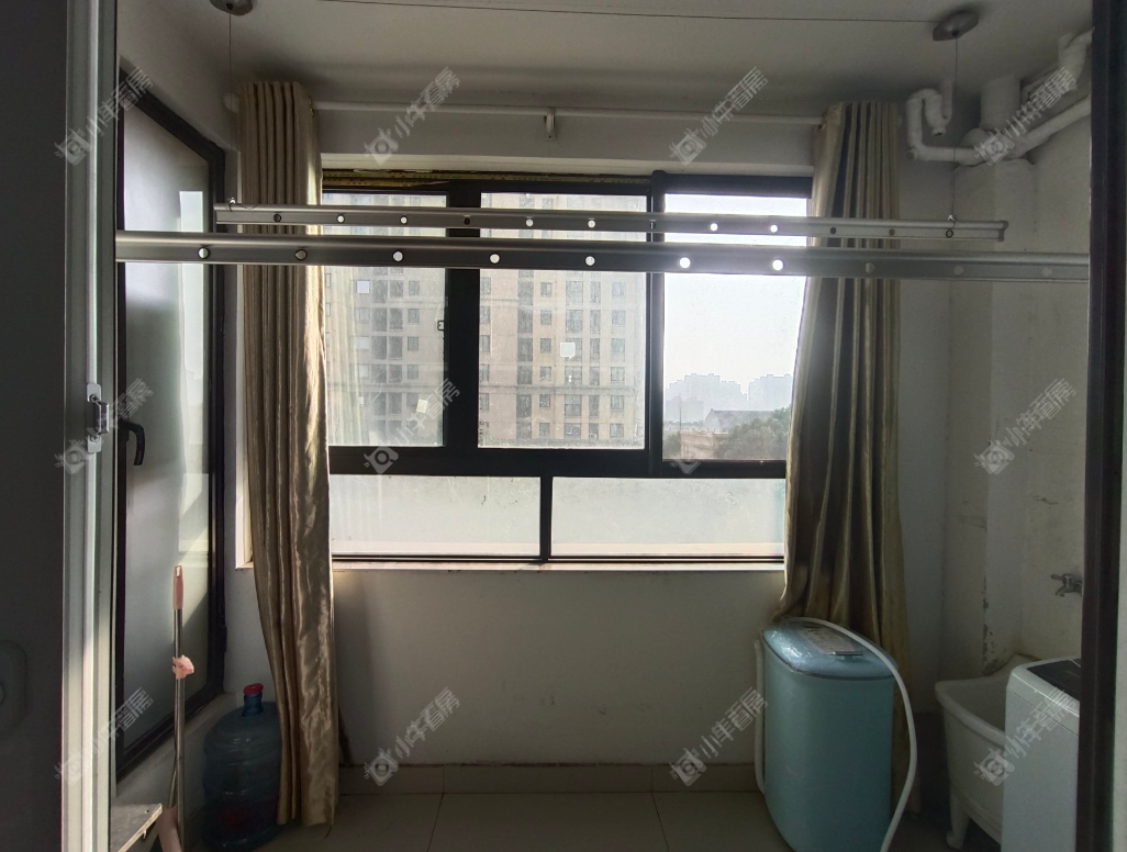 常州新城香溢澜桥一期在租房源_小牛看房