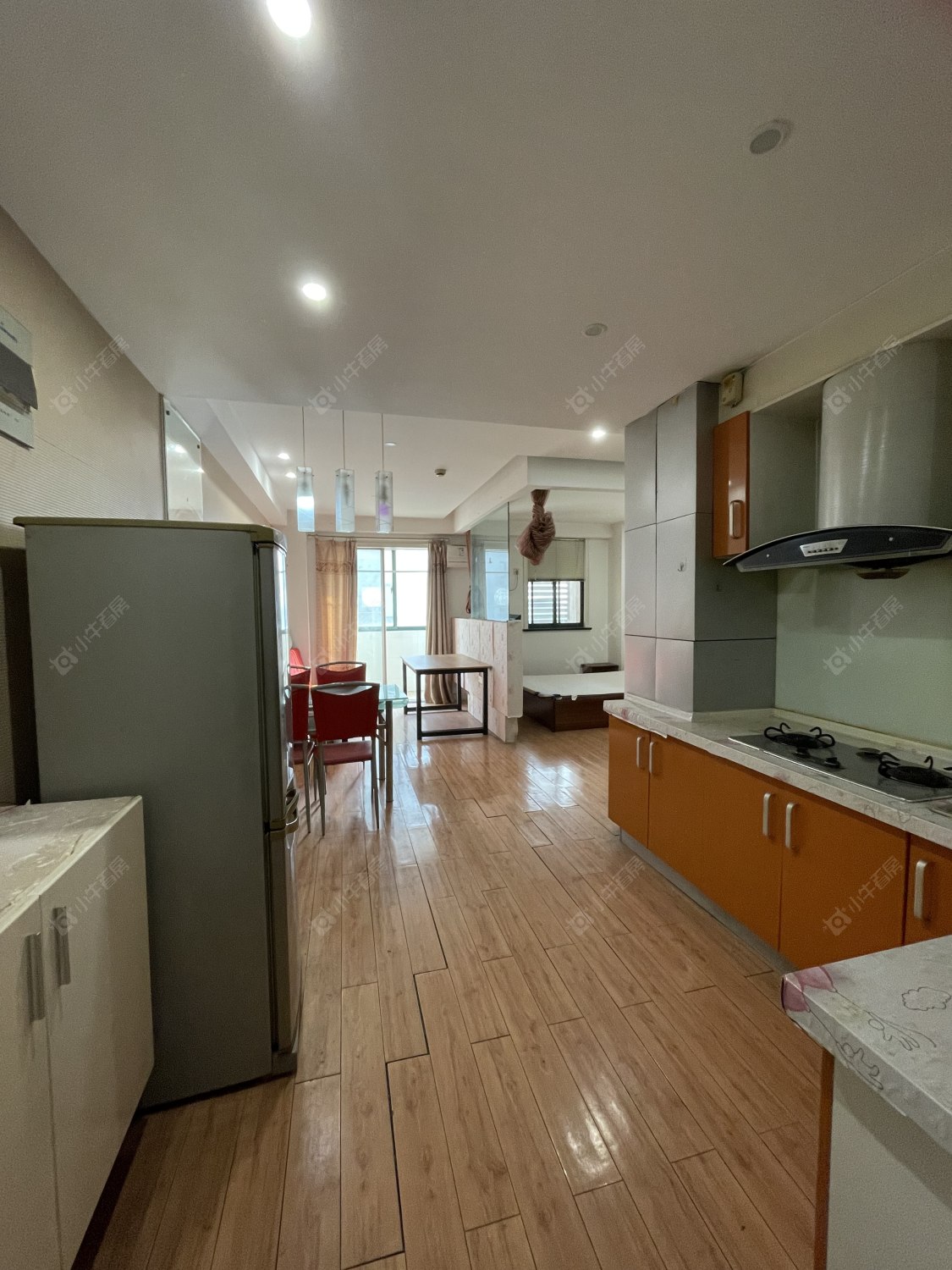 常州燕阳花园租房_小牛看房