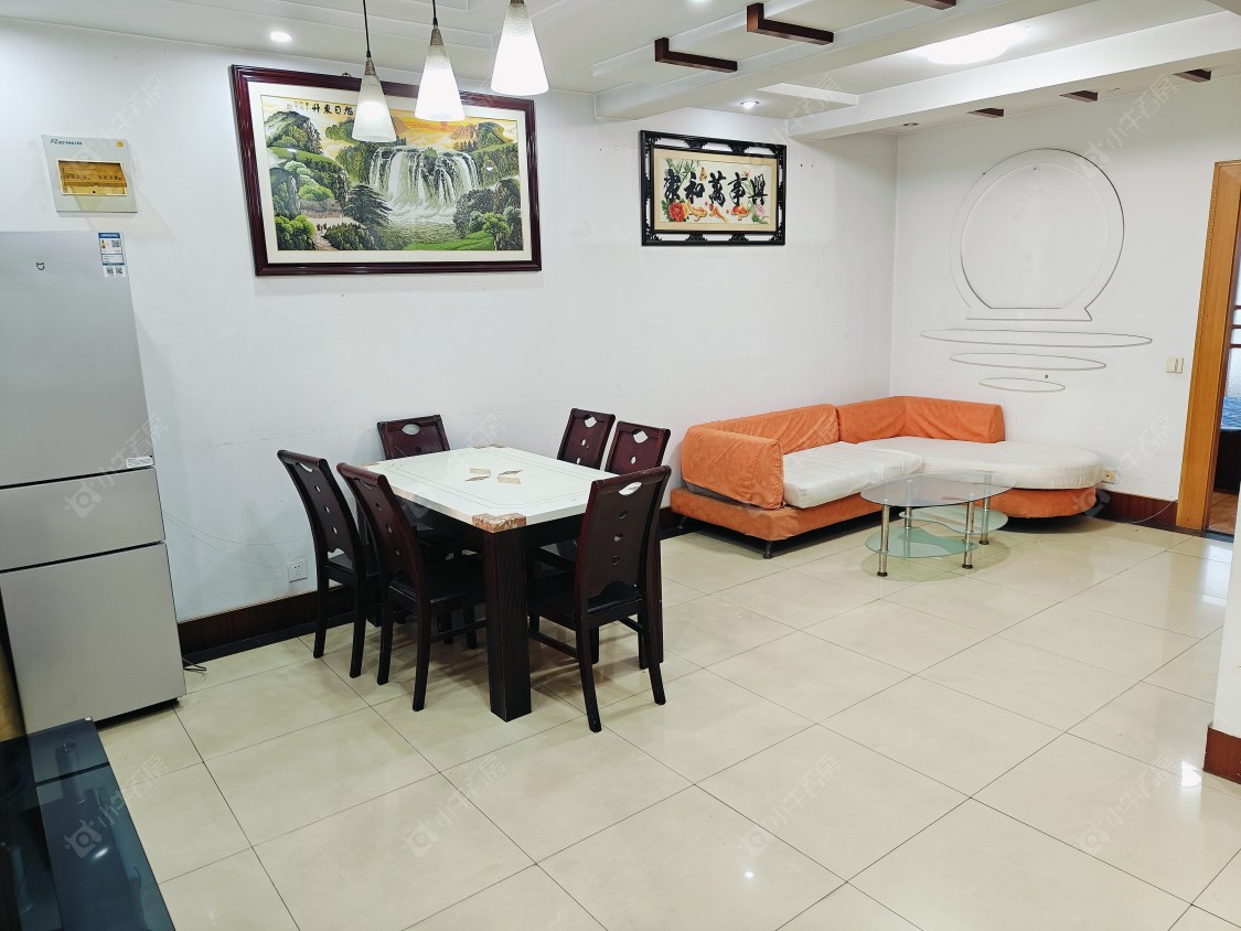 常州定安中路在租房源室内图_小牛看房