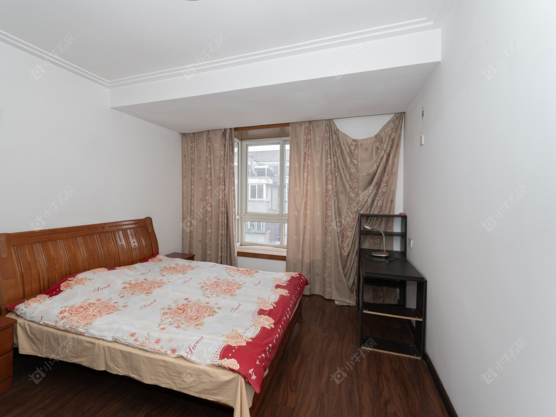 常州华苑三村在售二手房源室内图_小牛看房