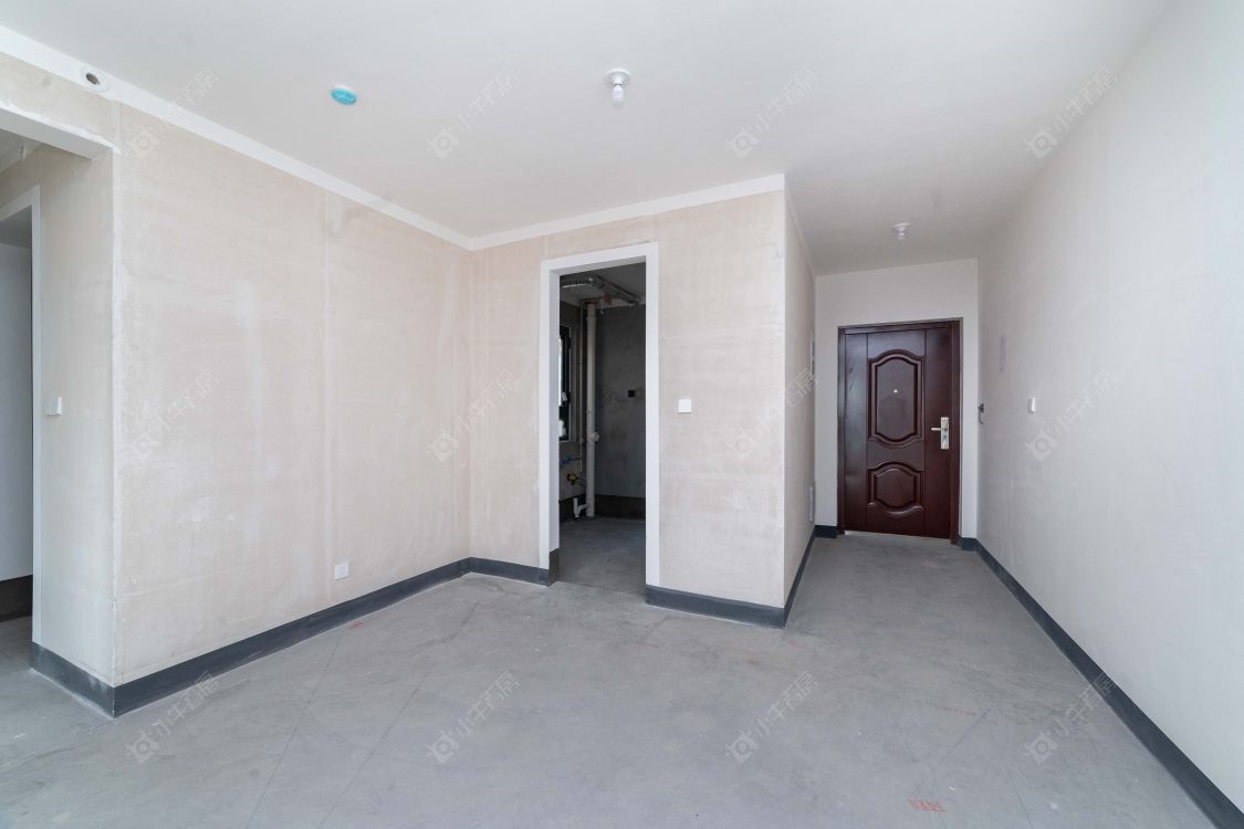 常州观湖名轩在售二手房源室内图_小牛看房