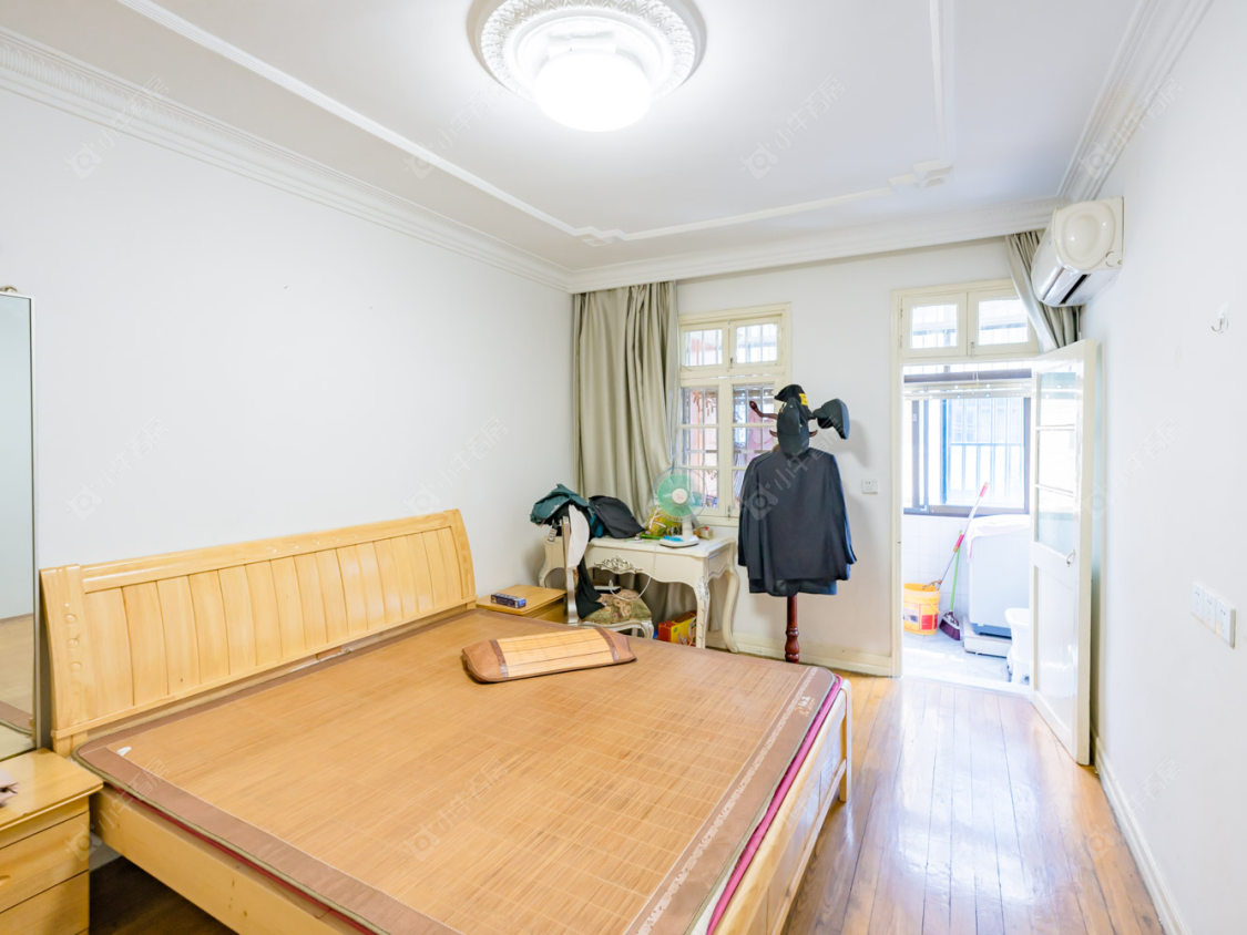 常州浦北新村在售二手房源室内图_小牛看房