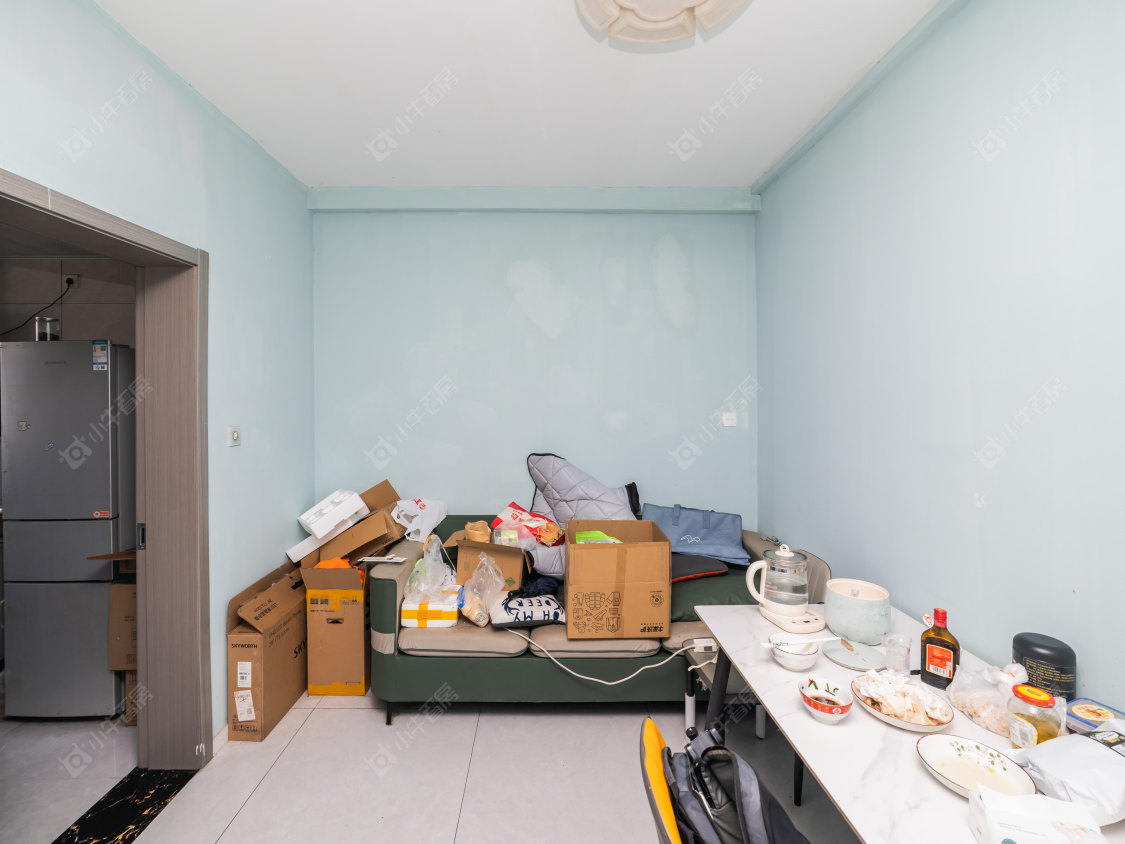 公园壹号四期房源 常州公园壹号四期在售二手房源_小牛看房