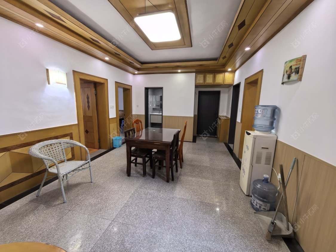 常州花东二村3室2厅1卫出租_小牛看房