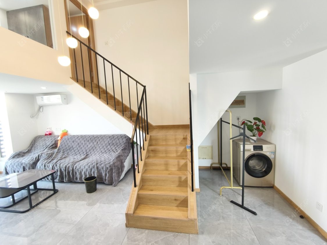 常州中海锦珑湾在租房源室内图_小牛看房