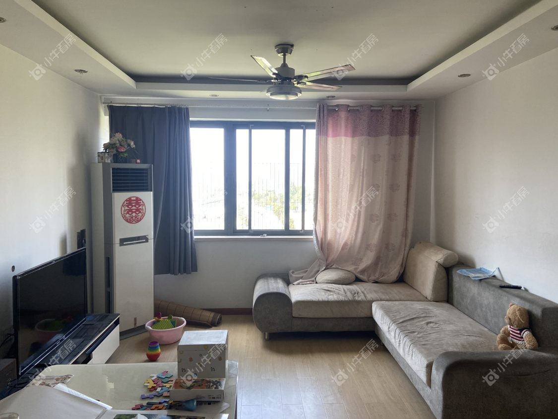 常州清水湾花园一期租房_清水湾花园一期3室2厅房源出租