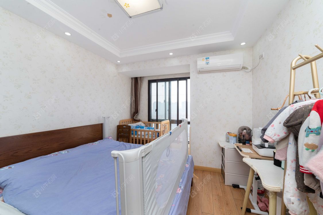 常州百兴华府二期在售二手房源室内图_小牛看房