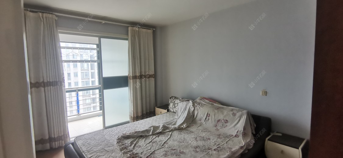 常州星河名居4室2厅2卫出租_小牛看房