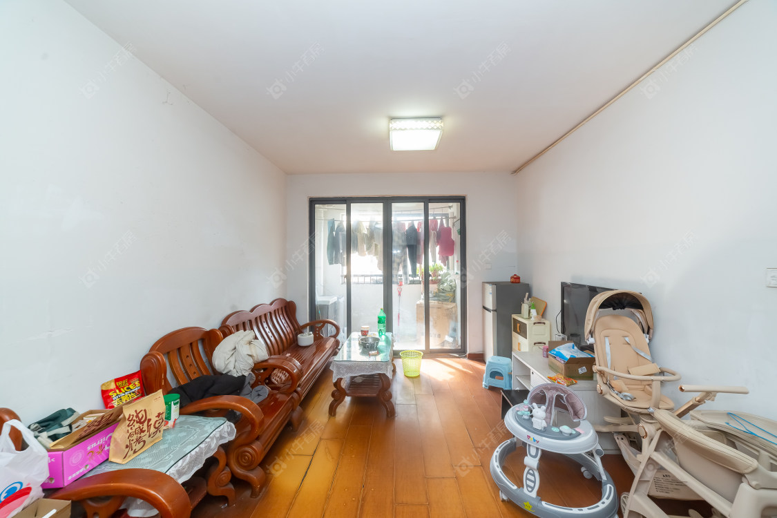 常州新裕花苑在售二手房_小牛看房