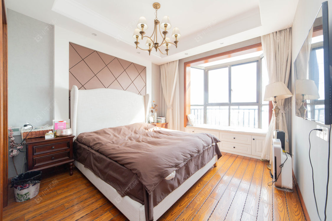 大名城西区房源室内图 常州大名城西区在售二手房源室内图_小牛看房