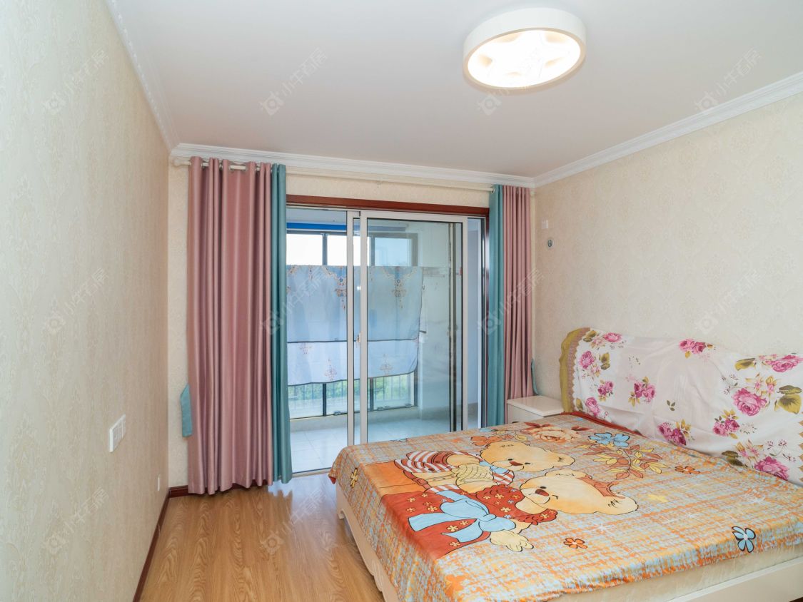 常州青枫公馆在售二手房源室内图_小牛看房