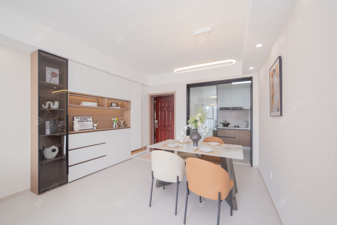 常州尚枫澜湾在售二手房源室内图_小牛看房