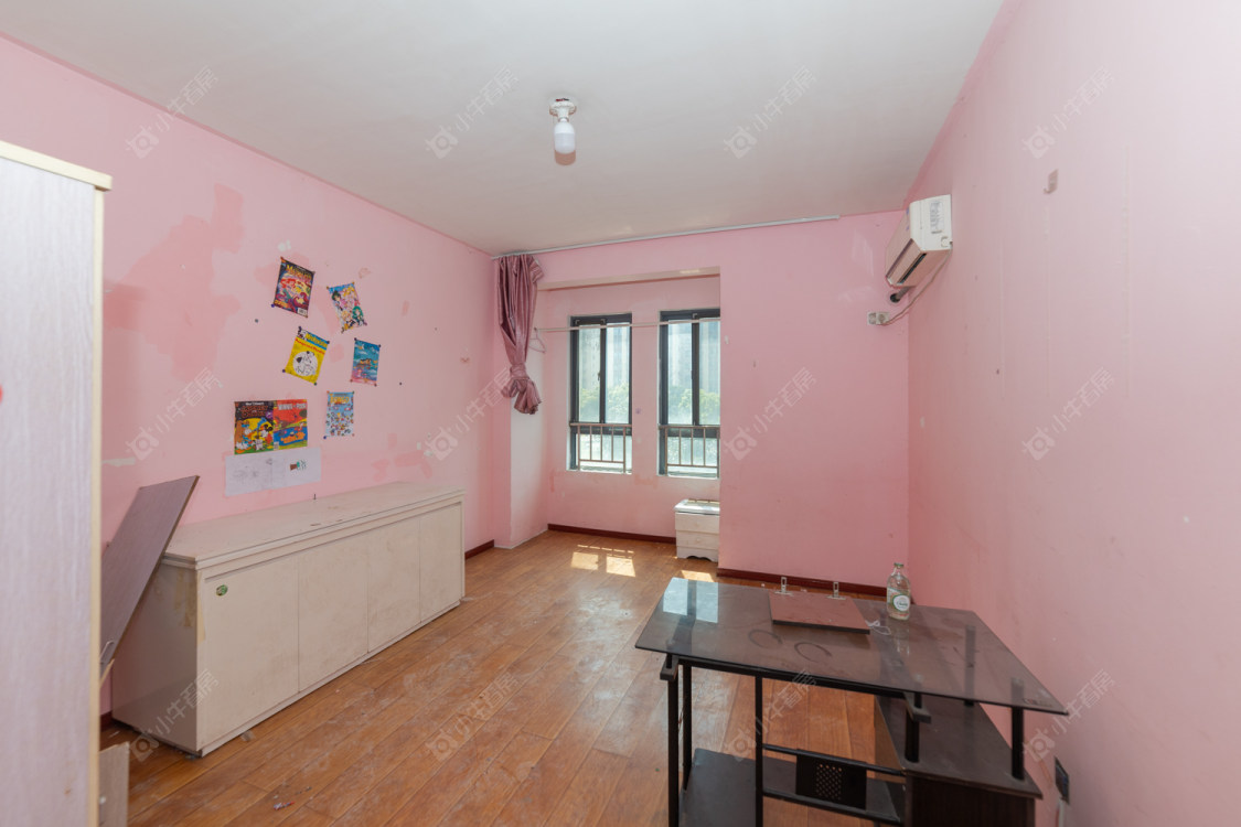 常州顺园八村三期在售二手房源室内图_小牛看房