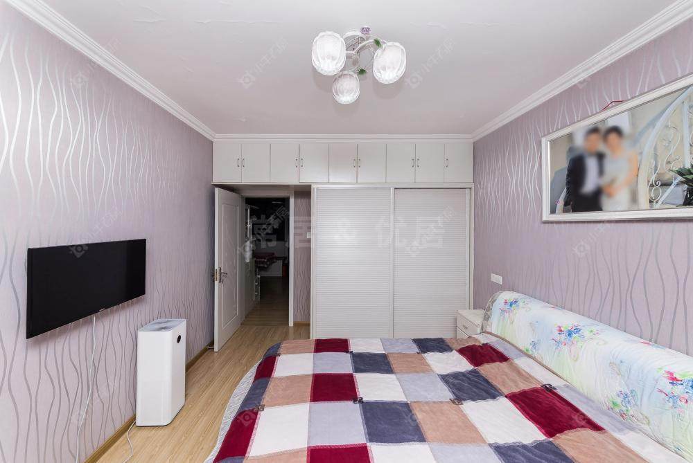 常州竹林新村在售二手房源室内图_小牛看房