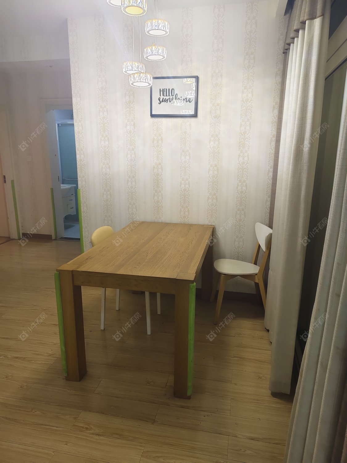 常州新城域三期租房_新城域三期2室2厅房源出租