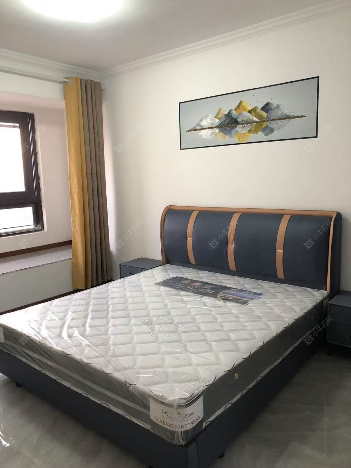 常州新城汇隽在租房源室内图_小牛看房