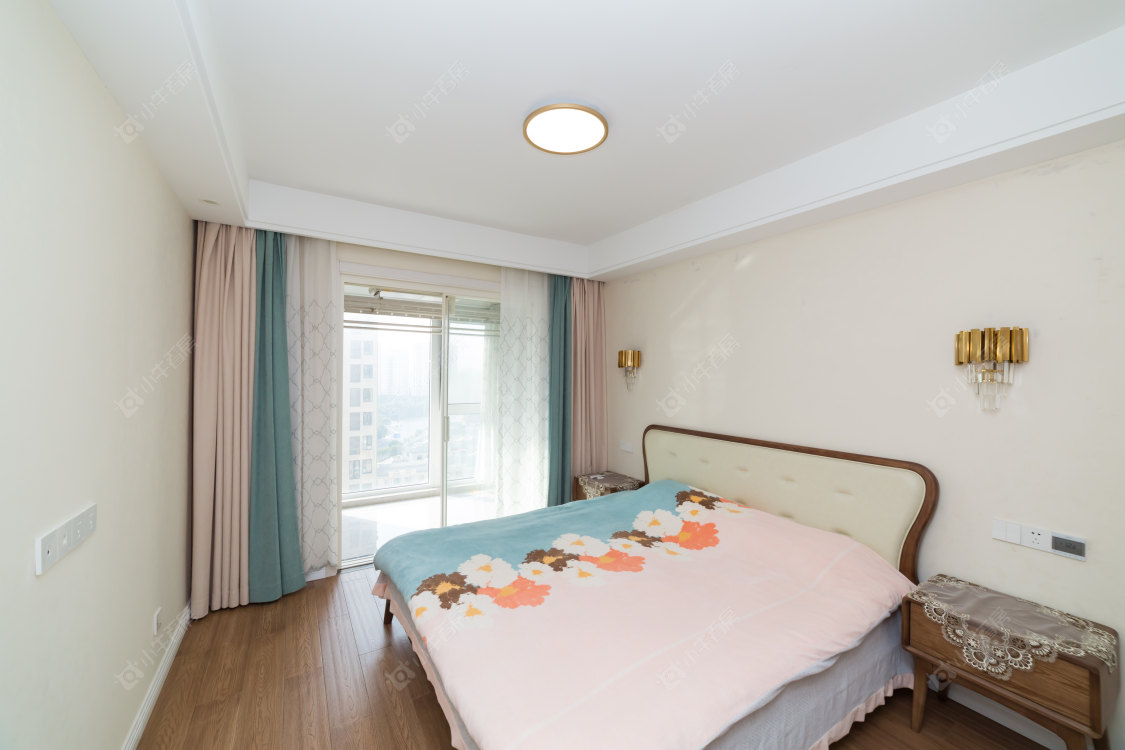 常州金新御园在售二手房源室内图_小牛看房