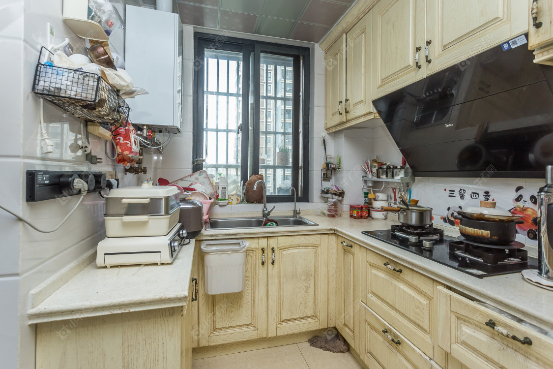 凯旋城东区房源室内图 常州凯旋城东区在售二手房源室内图_小牛看房