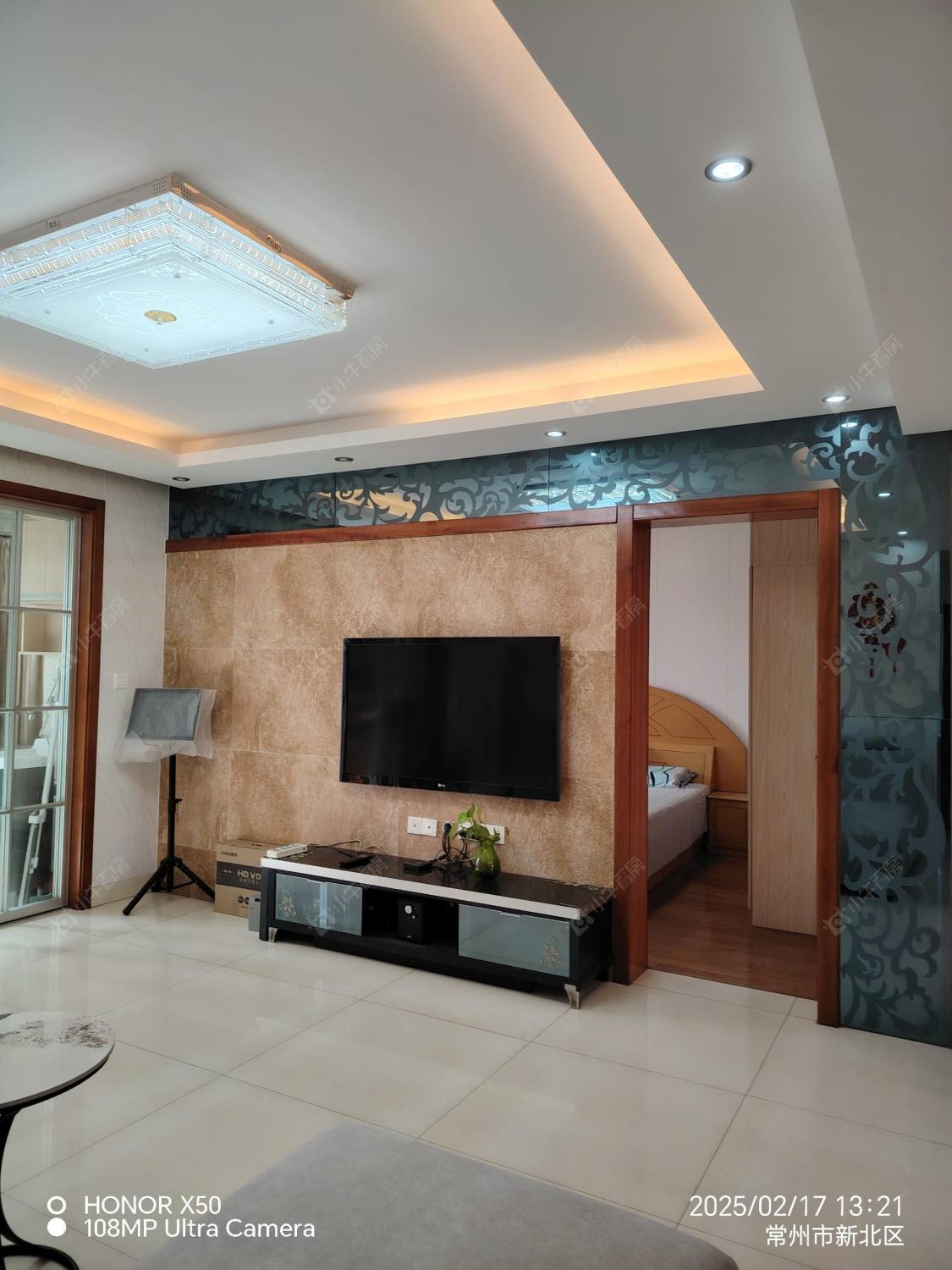 常州吟枫苑东区在租房源室内图_小牛看房