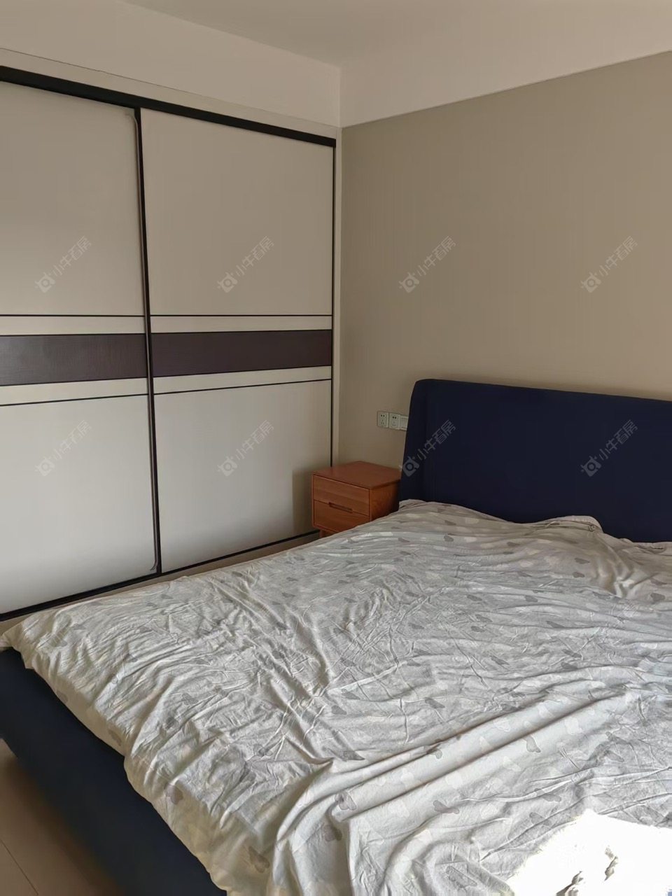 常州九洲花园一期在租房源室内图_小牛看房