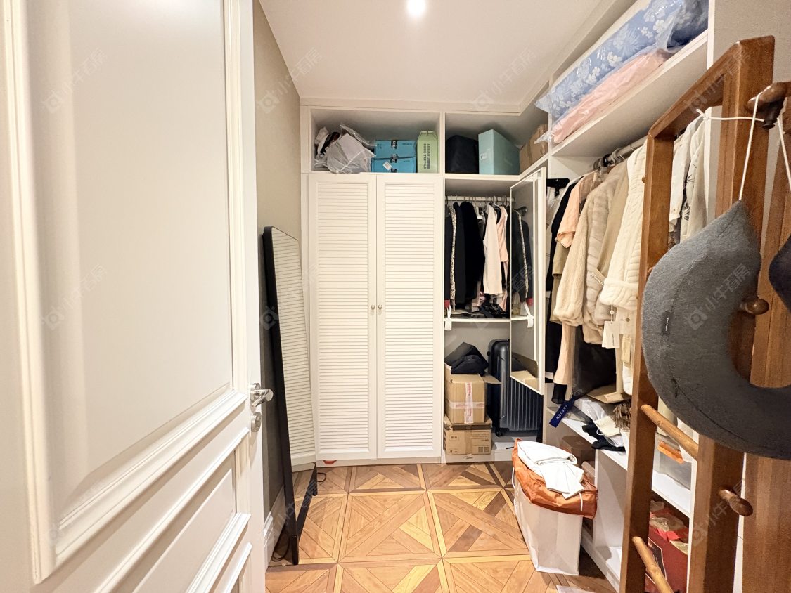 丹阳碧桂园在售二手房源室内图_小牛看房