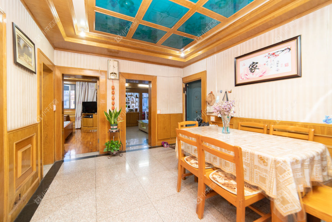常州花园南村在租房源室内图_小牛看房