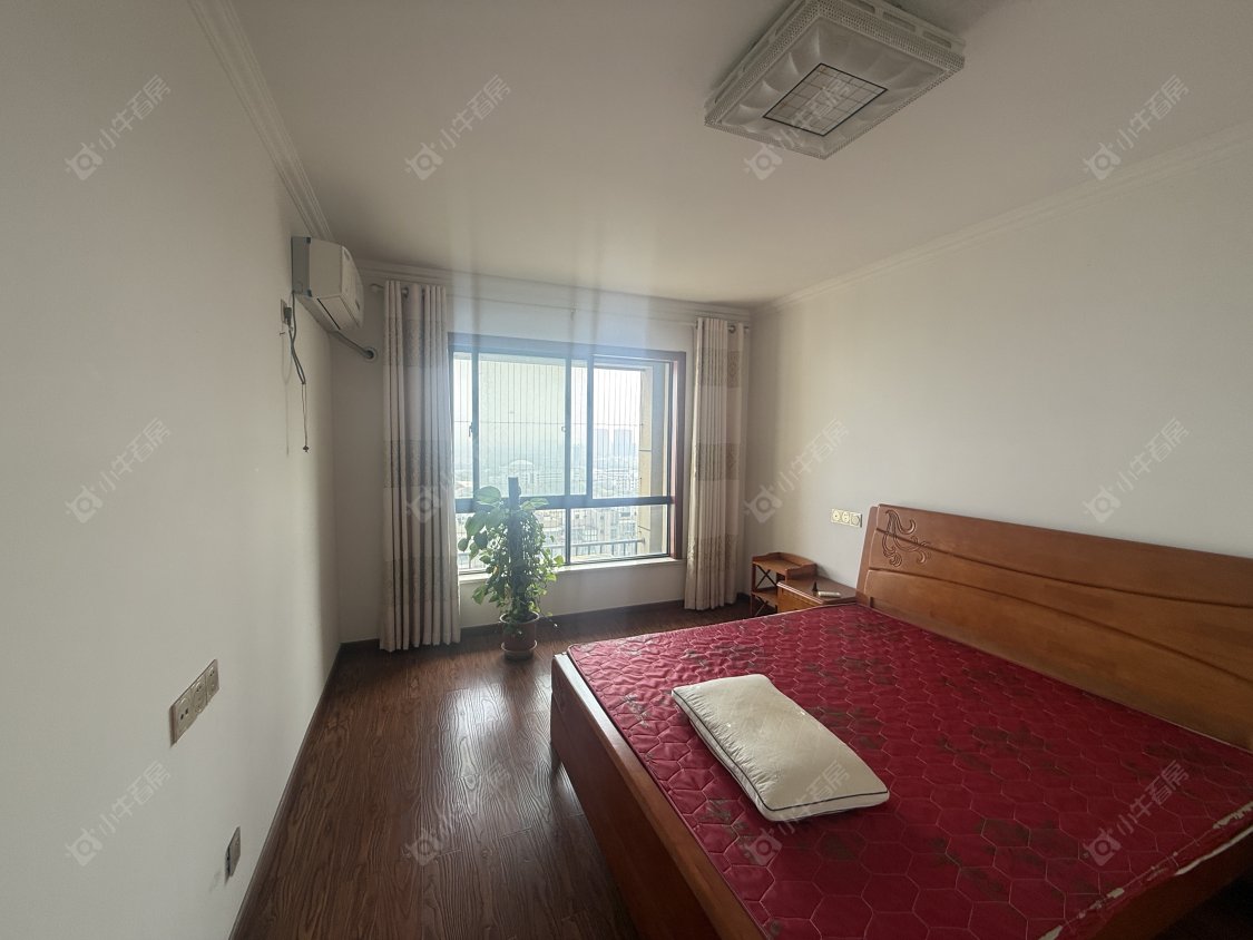 常州中奥珑郡在租房源_小牛看房