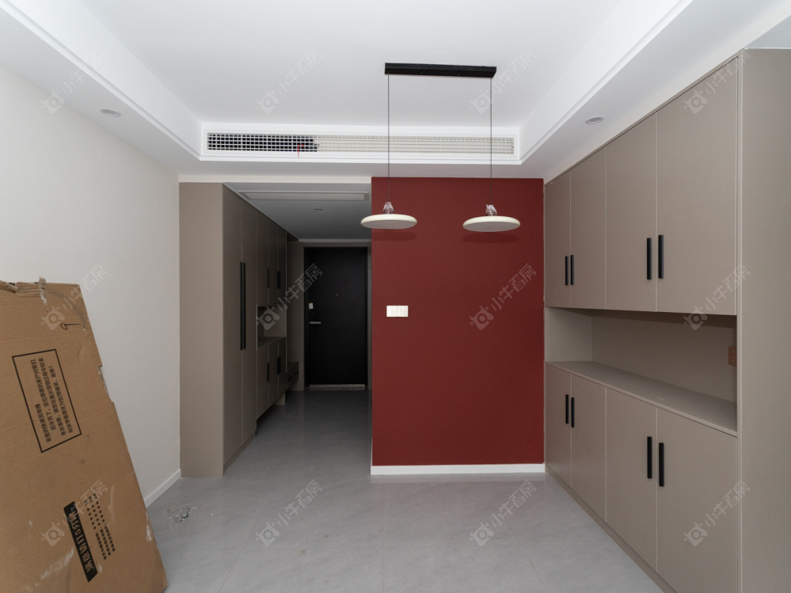 常州万达光语未来一期在售二手房源室内图_小牛看房