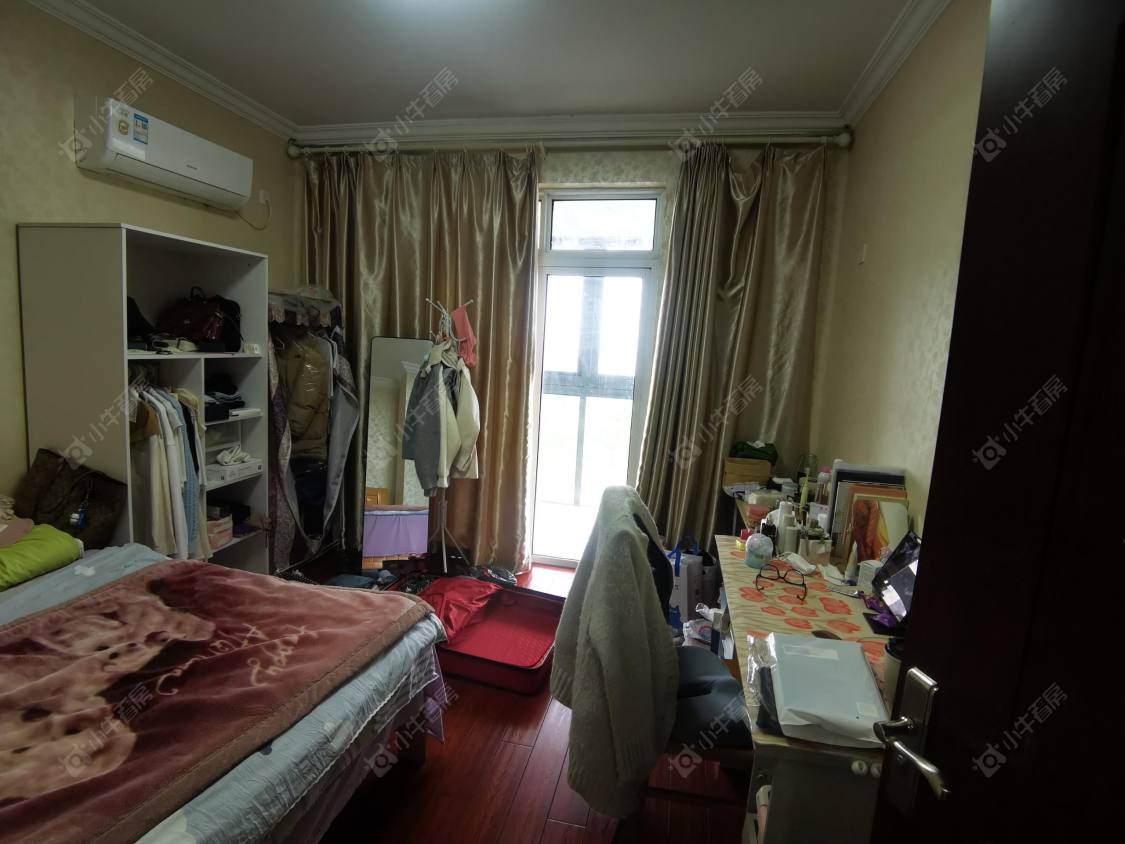 常州丰乐尚都在租房源室内图_小牛看房