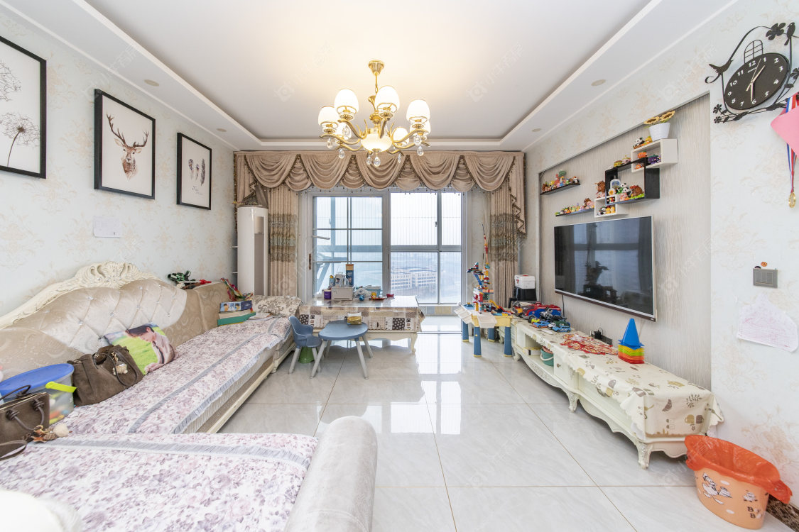 常州常发御龙山花园在售二手房源_小牛看房