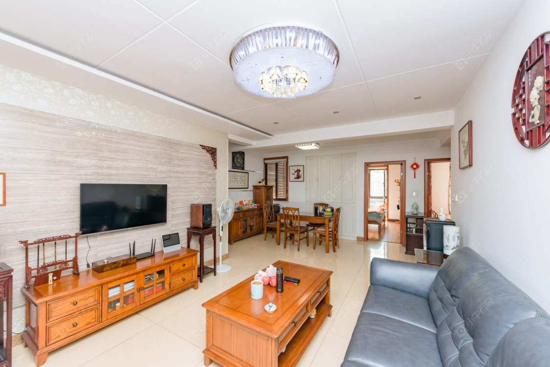 金色新城西区房源室内图 常州金色新城西区在售二手房源室内图_小牛看房