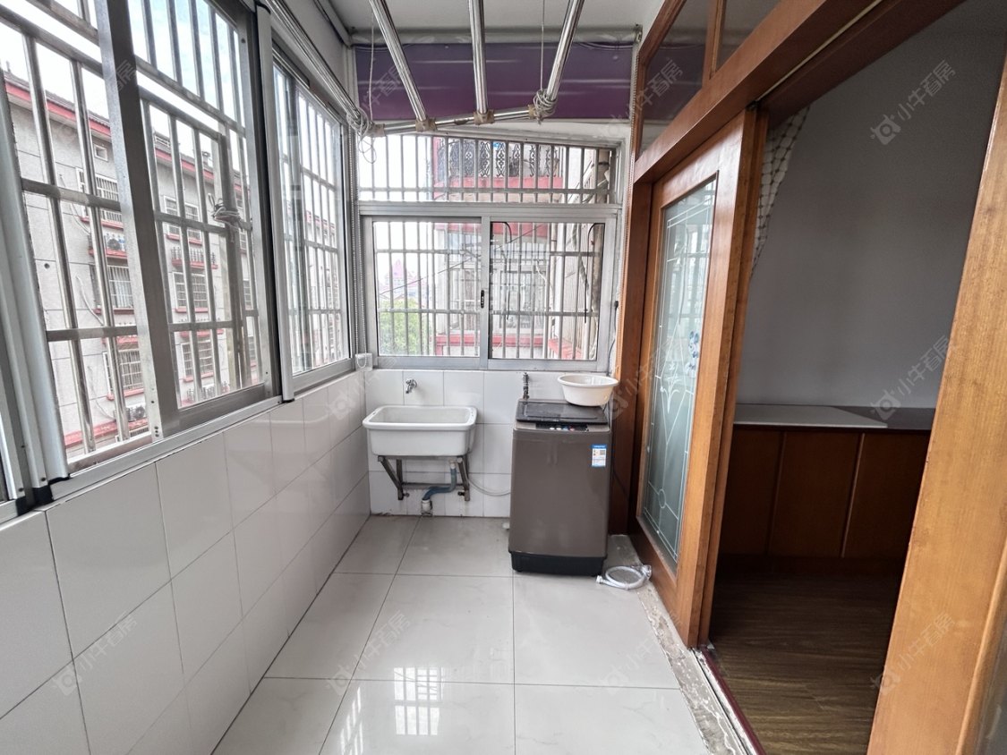 常州顺通新村在租房源室内图_小牛看房