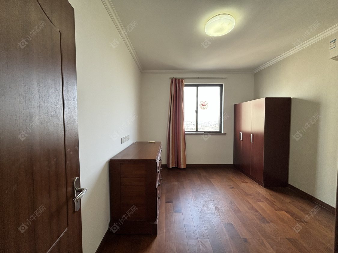 常州绿地香奈在租房源室内图_小牛看房