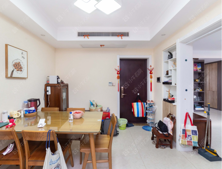 常州龙德花园在租房源室内图_小牛看房